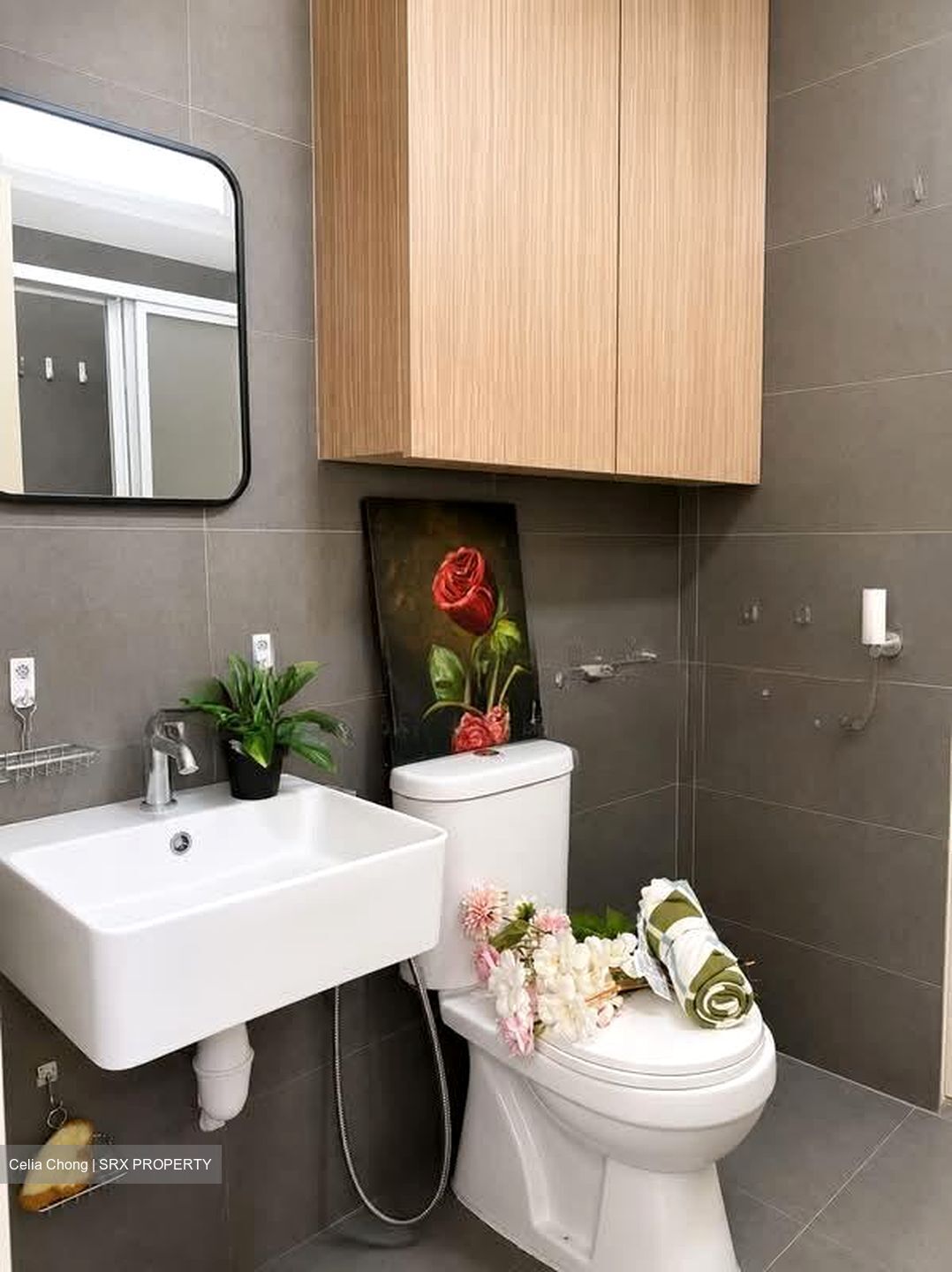 Faber Hills (D5), Apartment #574575801